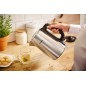 Philips Daily Collection Elkedel 1.7liter 2.2kW Rustfrit stål